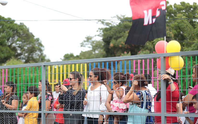 parques